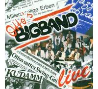 Otto's Bigband – Live – Import – Duophon