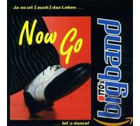 Otto's Bigband - Now Go [Import]