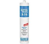 OttoSeal s70 que premium-pierre naturelle-diverses silicone 310 ml (couleurs) G