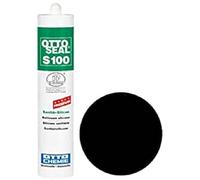 OTTOSEAL Silicone S100 Premium C04 Noir
