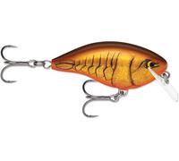 Ott's Garage Rocco 05 Crawdad Marron foncé