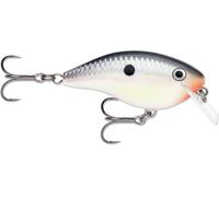 Ott's Garage Rocco 05 Tuxedo Shad