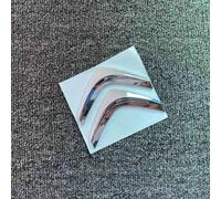 OTTSAN Auto Emblème Logo pour Citroen Berlingo 1996-2002, Voiture Insigne Autocollant Avant Grille Capot Arrière Tronc Emblème Voiture Extérieurs Modification Accessoires,B