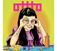 Ottto - Life is A Game-Green