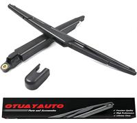 OTUAYAUTO Ensemble de balais d'essuie-glace arrière 9L1Z17526A - Remplacement pour Ford Expedition/Lincoln Navigator 2009-2016