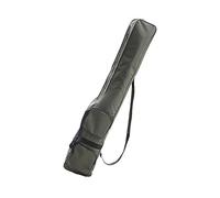 Otueidnsy 1 Pièce Sac de Canne à Pêche Sac de Canne à Pêche Portable Sac de Rangement de Matériel de Pêche Étanche