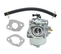 Otueidnsy 1 Set Carburateur SV150 Carburateur Carburateur LHP16 RV150 M150 V35 V40 RM4 pour Tondeuse 118550148 Moteurs Remplacement