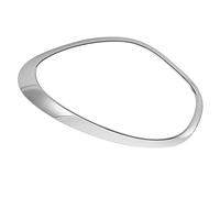 Otueidnsy 51139801574 Anneau de Garniture de Phare Droit pour Mini R60 Countryman 2016 2015 2014 2013 2012 2011