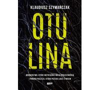 Otulina - Klaudiusz Szymańczak (Buch auf Polnisch)