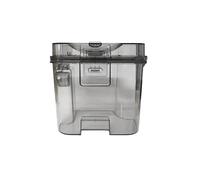 OTURLICC Accessoires de réservoir d'eaux usées de réservoir de récupération de réservoir d'eaux usées, compatibles avec Dreame W10/W10 Pro, pièces de Rechange for aspirateur Robot