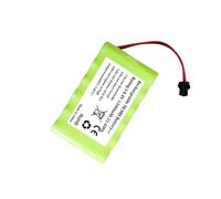 OTURLICC Batterie au Lithium Rechargeable for aspirateur 14,4 V 3500 mAh. Compatible avec Aiibot T289. Batterie for aspirateur Robot de Balayage.