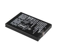 OTURLICC Batterie de Remplacement 4000mAh BAT-EDA50/BAT-EDA50K Compatible avec Honeywell, EDA50 EDA50hc Battery.(BAT-EDA50K)