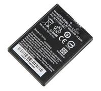 OTURLICC Batterie de Remplacement 4000mAh BAT-EDA50/BAT-EDA50K Compatible avec Honeywell, EDA50 EDA50hc Battery.(BAT-EDA50)