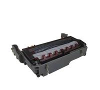 OTURLICC Composants du Module d'assemblage du Cadre de la Brosse Principale, Module de tête de Nettoyage. Compatible avec Roomba. Série 800 900 870 880 980