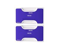 OTURLICC Détergent pour aspirateur Compatible avec Narwal Freo Z Ultra Sweeper - Liquide de Nettoyage pour sols spécifique pour aspirateurs 580 ML 001 Max/J5/J5X(2pcs-580ml)