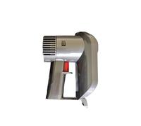 OTURLICC Ensemble Moteur de Remplacement du Moteur Principal d'aspirateur, Compatible avec Dyson DC35, Remplacement de la poignée de l'aspirateur