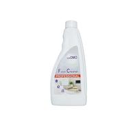 OTURLICC Liquide de Nettoyage for Robot aspirateur de Balayage, Compatible avec Roborock, OMO Joint S8 Pro Ultra/S8/Q5/Q7 Series/S7 Max Ultra/S7MaxV Plus(1pcs-480ml)
