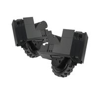 OTURLICC Module de Remplacement de Roue Gauche/Droite - Compatible avec Roomba série S S9 (9150) S9+ S9 Plus (9550) - Robot aspirateurs(Left/Right Wheel Module)