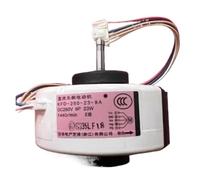 OTURLICC Moteur de Ventilateur CC de climatiseur, Moteur CC, Compatible for Daikin KFD-280-23-8A KFD-280-23-8B KFD-280-23-8C KFD-280-23-8F, pièces de Rechange for climatiseur(KFD-280-23-8A)