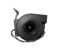 OTURLICC Pièce de réparation de Ventilateur de Moteur d'aspiration, Compatible avec Roomba E5 E6 I3 I3 + I4 I4 + I6 I7 J7 I8.