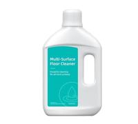 OTURLICC Solution nettoyante Multi-Surfaces 1 L - Compatible avec Dreame W10/W10 Pro/L10s Ultra/S10 /S10 PRO/S10 Plus - Aspirateur Robot