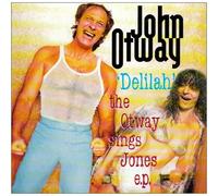 Otway, John - Delilah [Import]