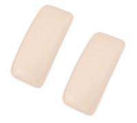 OTYKPXNV Coussin D'Accoudoir De Porte pour Hon-da CRV CR-V RW1 RW8 2017-2022, Voiture Accoudoir Coussins Console GenouillèRes Confortable Souple Intérieur Accessoires,B/2-pack-B