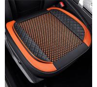 OTYKPXNV Coussin Voiture Siege pour 1er 2er 3er 5er 6er 7er 8er X1 X2 X3 X4 X5 X6 X7 E46 i3 i4, Protection SièGe Avant Bord Enveloppant EntièRement Housse Antidérapante Rembourrée Accessoires