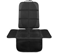 OTYKPXNV Protecteur De SièGe Voiture pour Nissan X-Trail 2007-2024, Antidérapant Protège Siège Couverture Enfant avec Poches Organisateur Accessoires,D