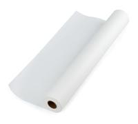 OTYMIOW Papier Calque en Rouleau Largeur 43cm x 50m Transparent Papier Patron Couture Papier Calque Rouleau pour Bouquets et Emballages Cadeaux Croquis et Traçage, Couture