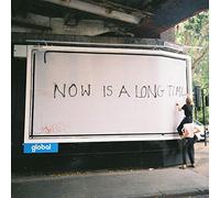 Otzeki Now Is a Long Time (Vinyl) 12" Album