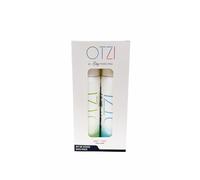 OTZI by EASYPIERCING Duo Pack Gel Nettoyant 50ml & Solution Saline 50ml, Nouveaux Sprays Sans Gaz - Produit de soin pour le piercing