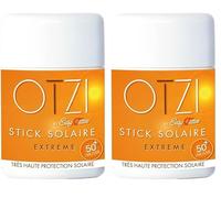 OTZI by EASYTATTOO EXTREME STICK SOLAIRE 10g (Lot de 2)