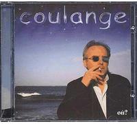 Coulange, Jean Guy - Où