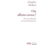 Où allons-nous ?