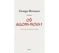Où Allons-Nous ?