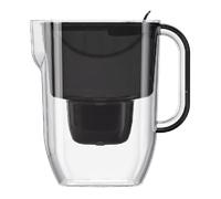 OU Aquaphor International Carafe filtrante Fresh Noire - Aquaphor