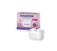 Aquaphor MAXFOR+ Mg cartouches filtrantes en plastique - Blanc