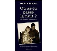 Où as-tu passé la nuit ? Danzy Senna (Auteur), Béatrice Trotignon (Traduction)
