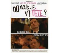 Lancaster Beauty – Où Avais-Je La Tête ?