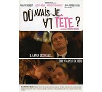Où Avais-Je La Tête ?