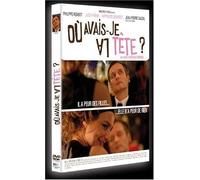 Où Avais-Je La Tête ?