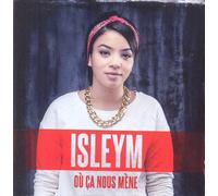 Où Ça Nous Mène – CD – Play On