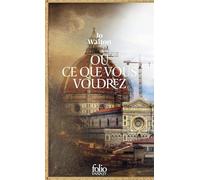 Jo Walton – Ou ce que vous voudrez – Roman – Traduit par Florence Dolisi – Gallimard – Poche