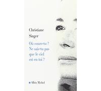 Où cours-tu ? Ne sais-tu pas que le ciel est en toi ?