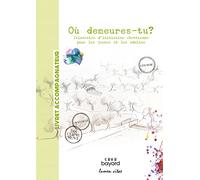 Où demeures - tu ? - Accompagnateur