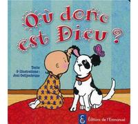 Où donc est Dieu ?