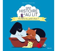 Où dors-tu, petit chat ?