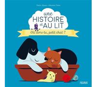 Où Dors-Tu, Petit Chat ?