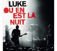 Où en Est la Nuit